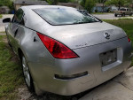 2004 Nissan 350Z 53,000 mi