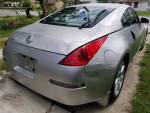 2004 Nissan 350Z 53,000 mi