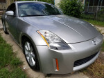 2004 Nissan 350Z 53,000 mi