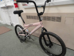 20"Mon-G Dom. BMX Pro T-1*Like NEW-4U, Our best offer, yeap.