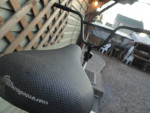 DureX* M-goose Pro T-1 BMX 20" Excel Cond. Free Style
