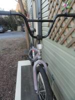 DureX* M-goose Pro T-1 BMX 20" Excel Cond. Free Style