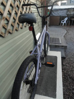 DureX* M-goose Pro T-1 BMX 20" Excel Cond. Free Style