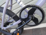 DureX* M-goose Pro T-1 BMX 20" Excel Cond. Free Style