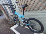 Mighty GOOSE in the AIR (Flex) BMX 20" Excel. cond.