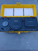 JEEP COMPASS, CLASSIC JEEP RADIO