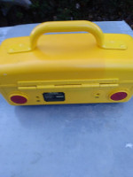 JEEP COMPASS, CLASSIC JEEP RADIO