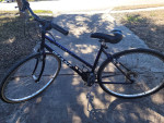19" Women's GIANT Innova 21 Speed Road Bike