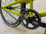 Redline Proline Mini