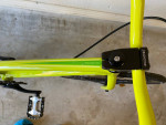 Redline Proline Mini
