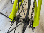 Redline Proline Mini