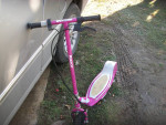 Razor Electric Scooter