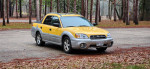 2003 Subaru Baja Sport AWD 57,000 mi