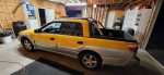 2003 Subaru Baja Sport AWD 57,000 mi
