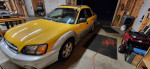2003 Subaru Baja Sport AWD 57,000 mi