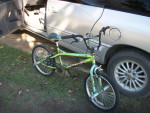 Kent "Chao" Stunt Bikle