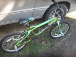 Kent "Chao" Stunt Bikle