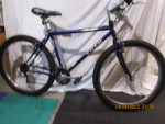 TREK 830; 5'3" to 5'6";new tires; excellent condition