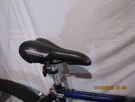 TREK 830; 5'3" to 5'6";new tires; excellent condition