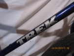TREK 830; 5'3" to 5'6";new tires; excellent condition