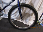 TREK 830; 5'3" to 5'6";new tires; excellent condition