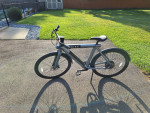2023 Bird A-Frame E-Bike