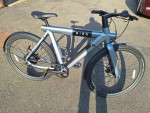 2023 Bird A-Frame E-Bike
