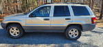 Jeep Cherokee 60,000 mi