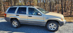 Jeep Cherokee 60,000 mi