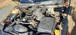 Jeep Cherokee 60,000 mi