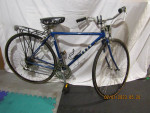 TREK ELANCE; 5'2" to 5'5"; hybrid; city bike;lightweight