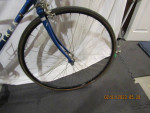 TREK ELANCE; 5'2" to 5'5"; hybrid; city bike;lightweight