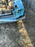 Ford Mustang 144,000 mi