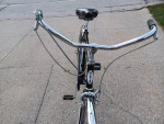 Vintage 1971 Schwinn Racer