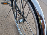Vintage 1971 Schwinn Racer