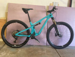 Yeti SB120
