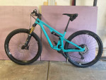 Yeti SB120