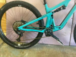 Yeti SB120