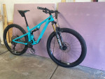Yeti SB120