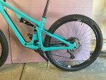 Yeti SB120