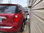 2014 Chevrolet Equinox LT AWD 109,000 mi