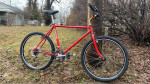 Schwinn Sierra
