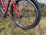 Schwinn Sierra