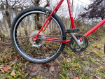 Schwinn Sierra