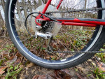 Schwinn Sierra