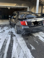 2011 Subaru Impreza WRX AWD 120,000 mi
