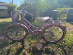 Ladies Huffy Nel Lusso