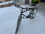 Vintage Mongoose Switchback
