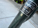 Vintage Mongoose Switchback