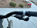 Vintage Mongoose Switchback